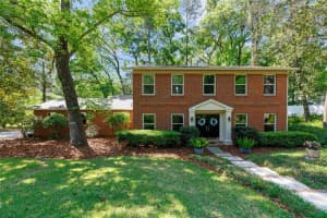 6727 41ST PLACE, GAINESVILLE, FL 32606 Sold 06/17/25