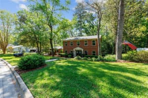 6727 41ST PLACE, GAINESVILLE, FL 32606 Sold 06/17/25