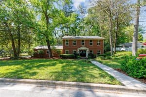 6727 41ST PLACE, GAINESVILLE, FL 32606 Sold 06/17/25
