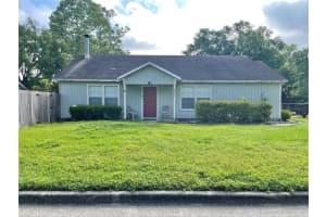 2976 40TH PLACE, GAINESVILLE, FL 32608 Sold 05/23/25