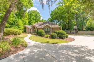 8979 44TH LANE, GAINESVILLE, FL 32608 Sold 06/16/25