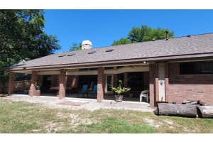 2920 27TH TERRACE, GAINESVILLE, FL 32605 Sold 06/25/25