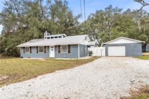 139 57TH STREET, KEYSTONE HEIGHTS, FL 32656 Sold 06/16/25