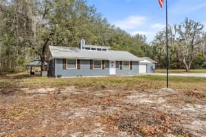 139 57TH STREET, KEYSTONE HEIGHTS, FL 32656 Sold 06/16/25
