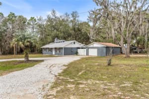 139 57TH STREET, KEYSTONE HEIGHTS, FL 32656 Sold 06/16/25