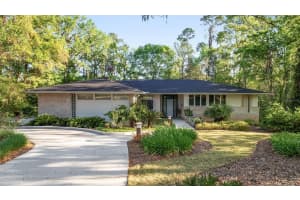 3200 21ST AVENUE, GAINESVILLE, FL 32605 Sold 08/29/25