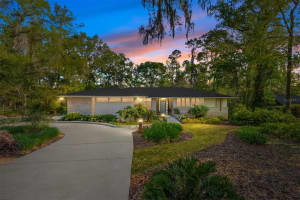 3200 21ST AVENUE, GAINESVILLE, FL 32605 Sold 08/29/25