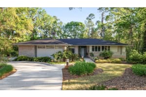 3200 21ST AVENUE, GAINESVILLE, FL 32605 Sold 08/29/25