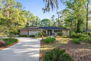3200 21ST AVENUE, GAINESVILLE, FL 32605 Sold 08/29/25