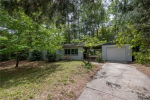 714 7TH TERRACE, GAINESVILLE, FL 32601 Sold 06/12/25