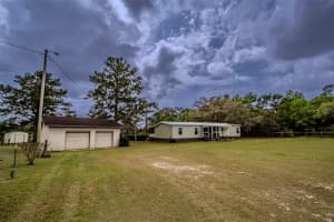 4775 WESTBERRY LANE, KEYSTONE HEIGHTS, FL 32656 Sold 06/27/25