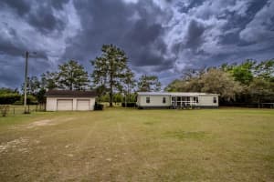 4775 WESTBERRY LANE, KEYSTONE HEIGHTS, FL 32656 Sold 06/27/25