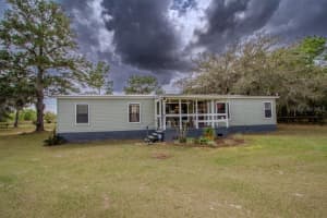4775 WESTBERRY LANE, KEYSTONE HEIGHTS, FL 32656 Sold 06/27/25