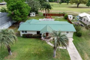 4267 2ND AVENUE, KEYSTONE HEIGHTS, FL 32656 Sold 05/29/25
