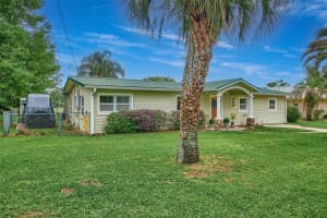 4267 2ND AVENUE, KEYSTONE HEIGHTS, FL 32656 Sold 05/29/25