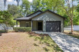 1906 31ST AVENUE, GAINESVILLE, FL 32605 Sold 05/19/25