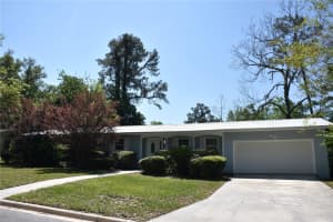 3515 50TH AVENUE, GAINESVILLE, FL 32605 Sold 07/25/25