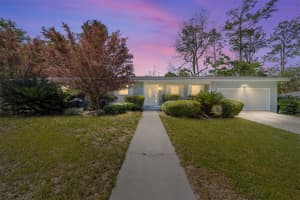 3515 50TH AVENUE, GAINESVILLE, FL 32605 Sold 07/25/25