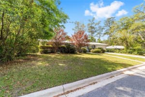 3515 50TH AVENUE, GAINESVILLE, FL 32605 Sold 07/25/25