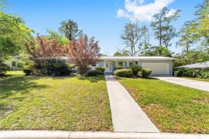3515 50TH AVENUE, GAINESVILLE, FL 32605 Sold 07/25/25