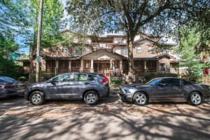 1220 1ST AVENUE, GAINESVILLE, FL 32601 Sold 06/09/25