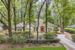 4481 Sw 101st Dr, GAINESVILLE
