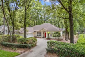 4481 101ST DRIVE, GAINESVILLE, FL 32608 - MLS#MFRGC529651