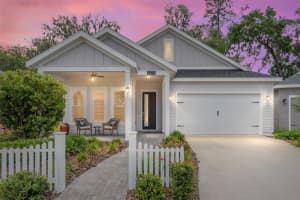 1272 Nw 132nd Blvd, NEWBERRY