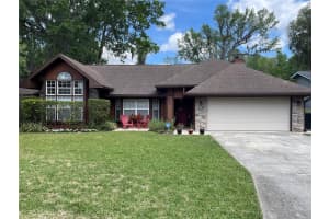 4141 59TH TERRACE, GAINESVILLE, FL 32606 Sold 06/27/25