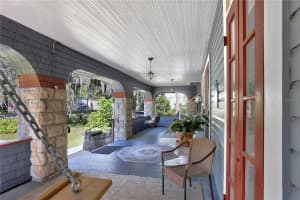 417 NE 4TH AVENUE, GAINESVILLE, FL 32601 - MLS#MFRGC529659