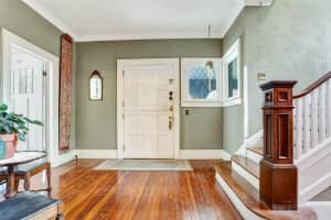 417 NE 4TH AVENUE, GAINESVILLE, FL 32601 - MLS#MFRGC529659