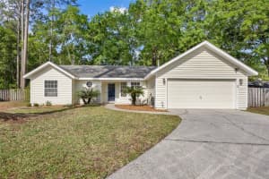 3916 23RD TERRACE, GAINESVILLE, FL 32605 Sold 05/13/25
