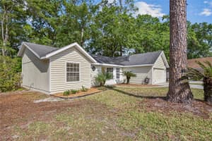 3916 23RD TERRACE, GAINESVILLE, FL 32605 Sold 05/13/25