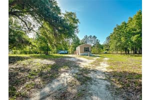 18540 NE 5TH TERRACE ROAD, CITRA, FL 32113 Sold 05/07/25