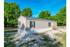 18540 NE 5TH TERRACE ROAD, CITRA, FL 32113 Sold 05/07/25