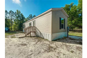 18540 NE 5TH TERRACE ROAD, CITRA, FL 32113 Sold 05/07/25