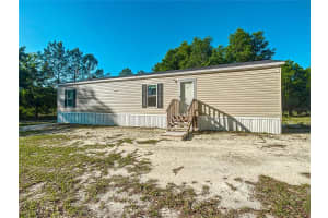18540 NE 5TH TERRACE ROAD, CITRA, FL 32113 Sold 05/07/25