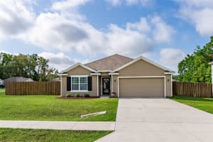 22605 196TH LANE, HIGH SPRINGS, FL 32643 Sold 05/10/25