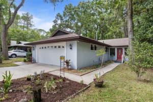 4038 86TH BOULEVARD, GAINESVILLE, FL 32653 Sold 08/27/25