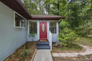4038 86TH BOULEVARD, GAINESVILLE, FL 32653 Sold 08/27/25