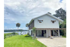 170 LITTLE ORANGE LAKE DRIVE, HAWTHORNE, FL 32640 - MLS#MFRGC529678