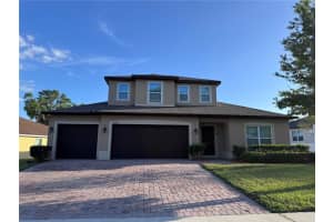 3447 CYPRESS GROVE DRIVE, EUSTIS, FL 32736 Sold 08/28/25