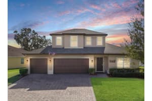 3447 CYPRESS GROVE DRIVE, EUSTIS, FL 32736 Sold 08/28/25