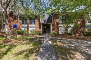 1700 16TH COURT, GAINESVILLE, FL 32608 - MLS#MFRGC529692