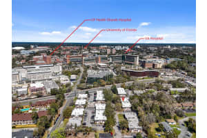 1700 16TH COURT, GAINESVILLE, FL 32608 - MLS#MFRGC529692