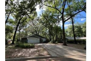 216 75TH TERRACE, GAINESVILLE, FL 32607 Sold 06/16/25
