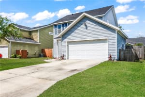 2112 76TH PLACE PLACE, GAINESVILLE, FL 32609 Sold 06/02/25