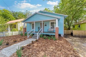 501 3RD STREET, GAINESVILLE, FL 32601 Sold 07/11/25