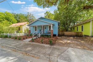 501 3RD STREET, GAINESVILLE, FL 32601 Sold 07/11/25
