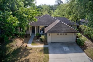 7105 85TH TERRACE, GAINESVILLE, FL 32608 Sold 06/04/25